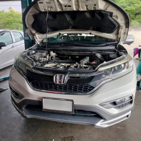 หาอู่ซ่อมฮอนด้า สาย2